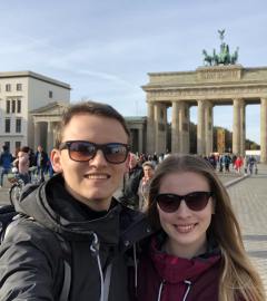 Berlín 2019