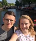 Amsterdam 2018