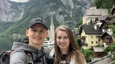 Hallstatt 2021